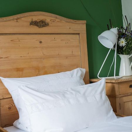 Wailtl Hotel Дорфен Номер фото