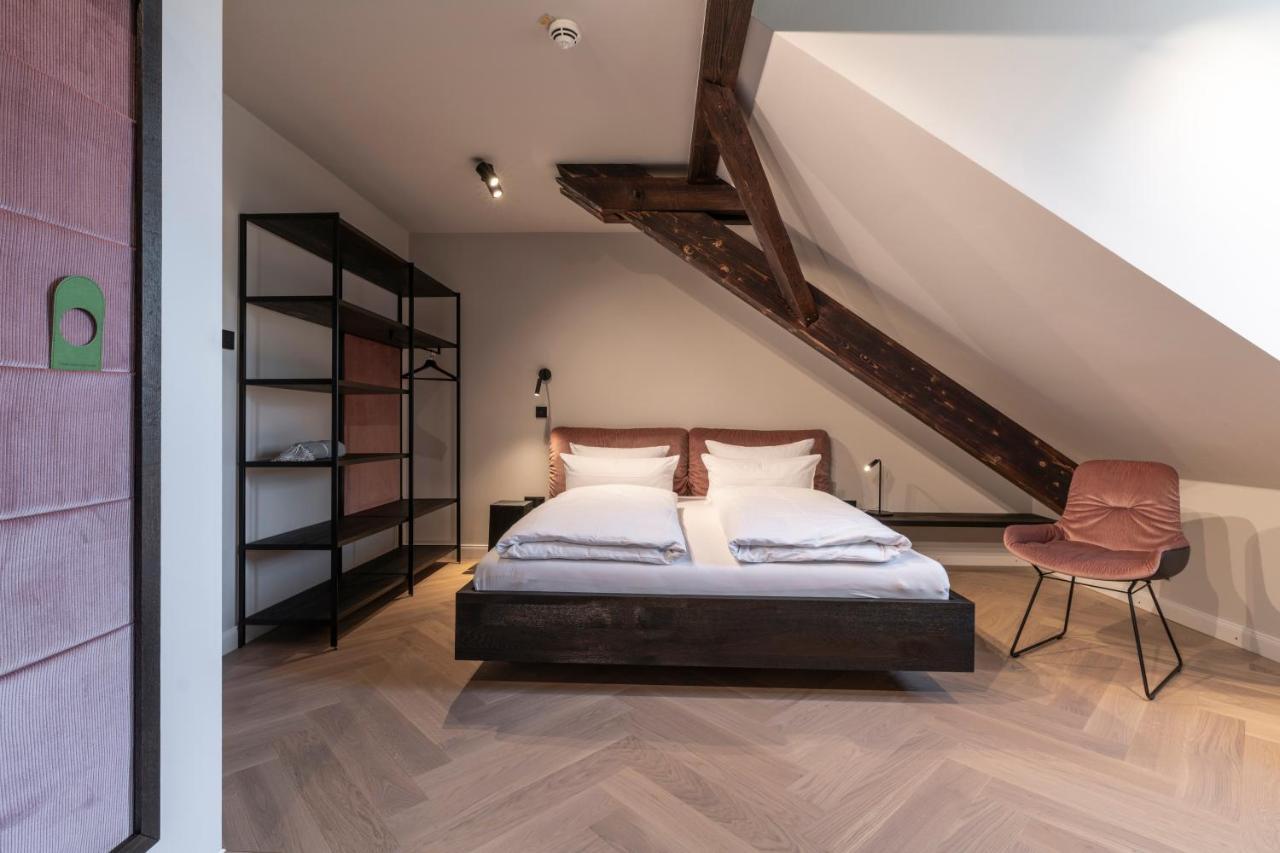 Wailtl Hotel Дорфен Экстерьер фото