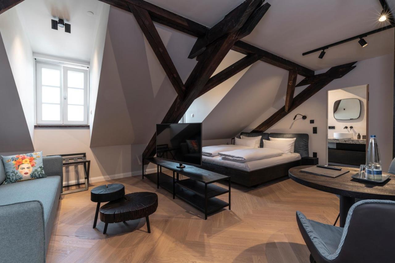 Wailtl Hotel Дорфен Экстерьер фото