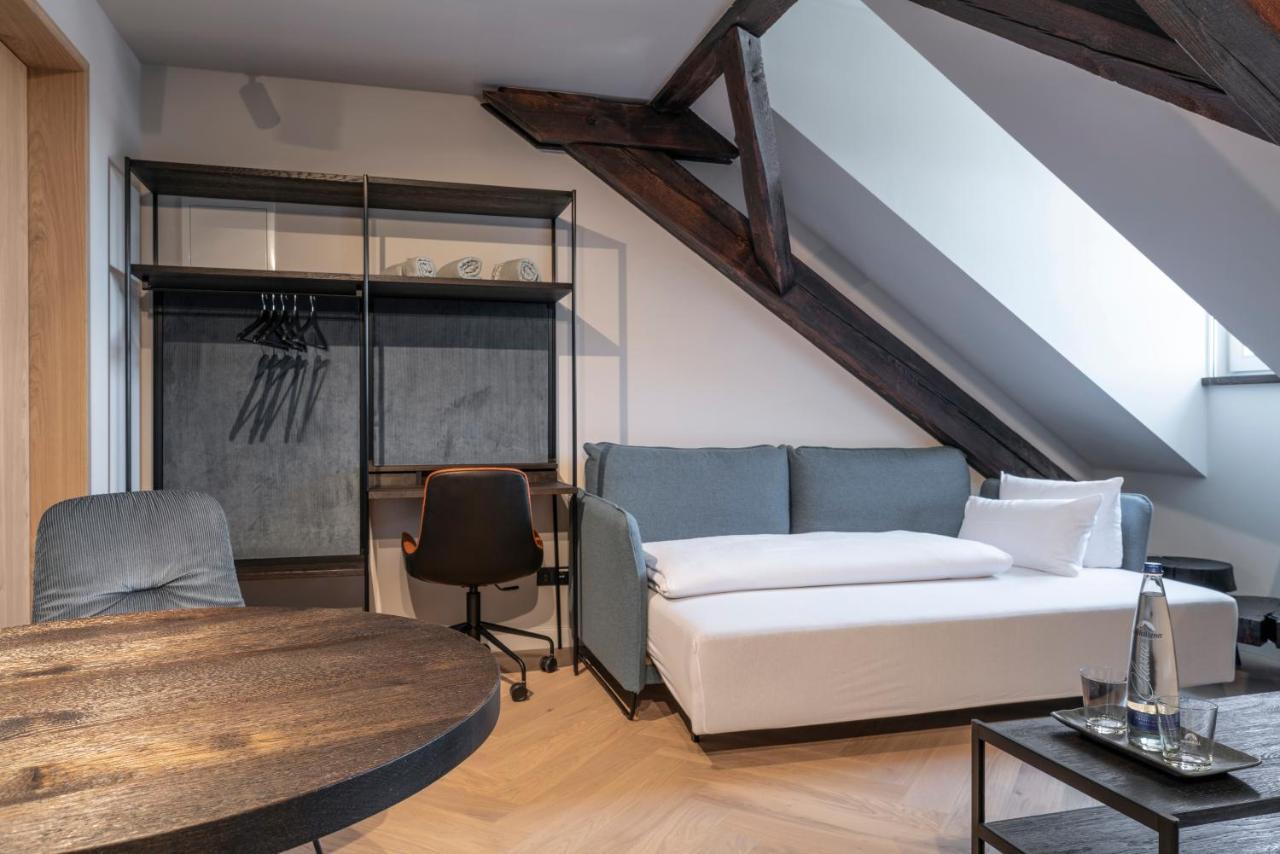 Wailtl Hotel Дорфен Экстерьер фото