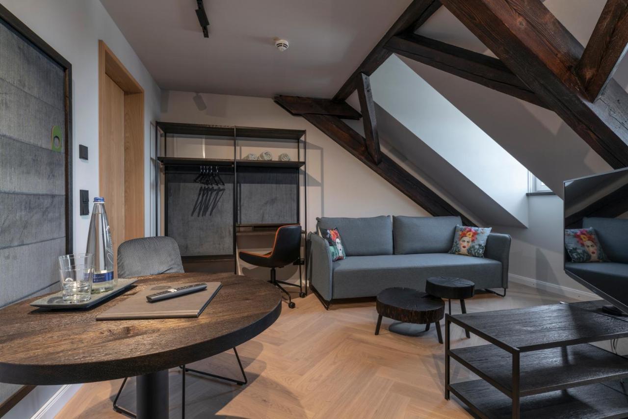 Wailtl Hotel Дорфен Экстерьер фото