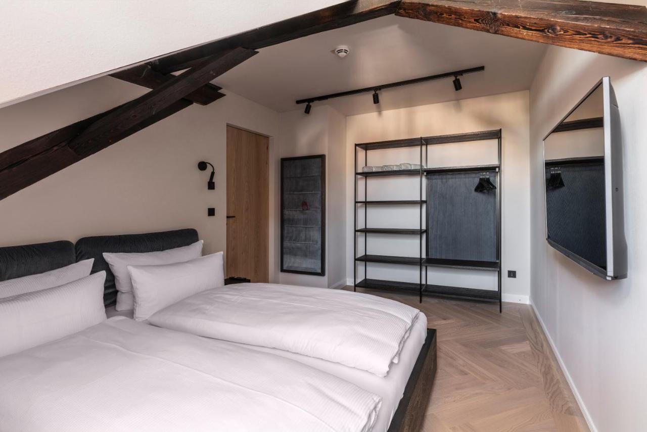 Wailtl Hotel Дорфен Экстерьер фото