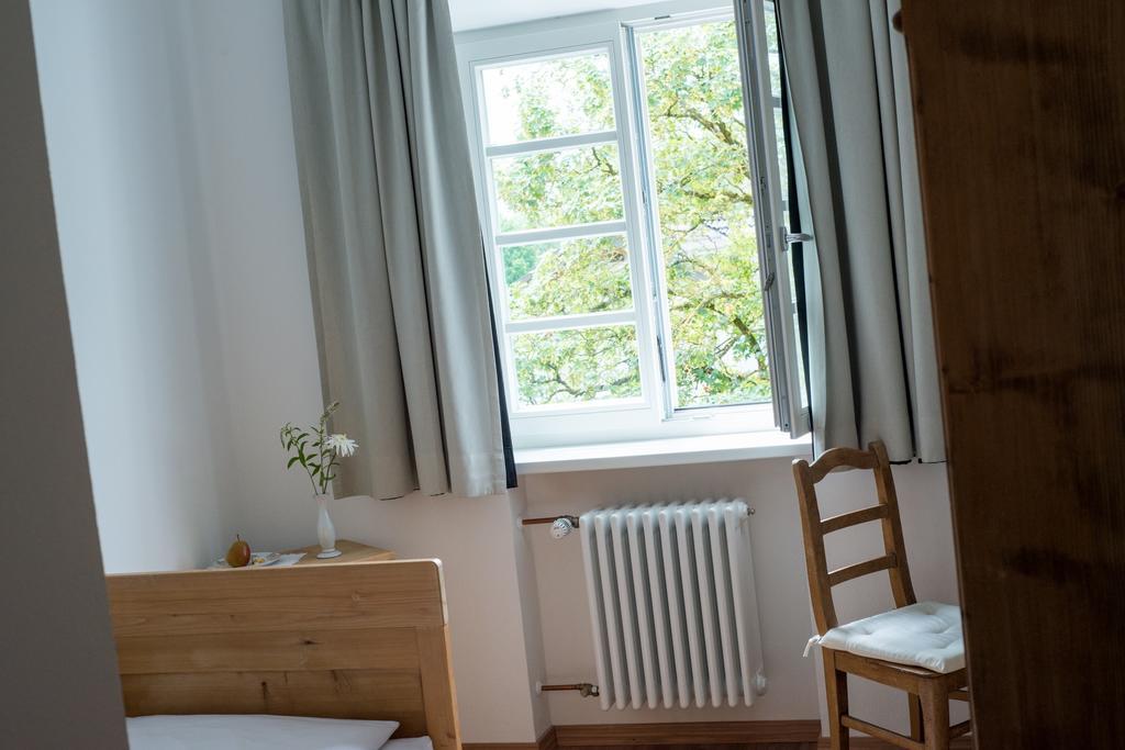 Wailtl Hotel Дорфен Номер фото