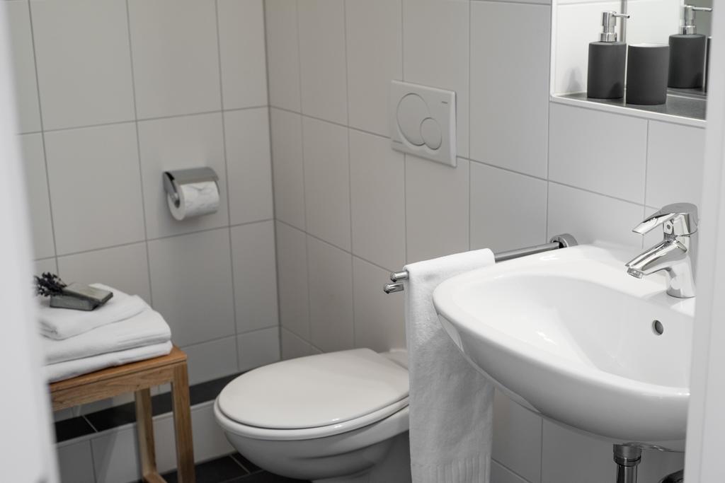 Wailtl Hotel Дорфен Номер фото