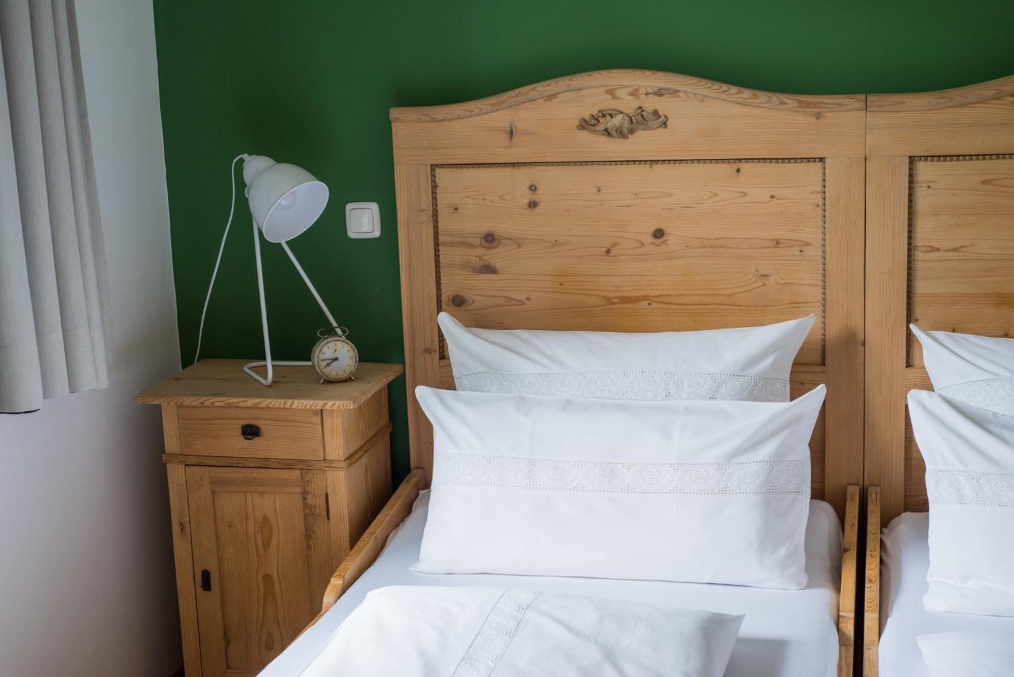 Wailtl Hotel Дорфен Номер фото