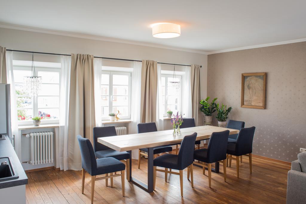 Wailtl Hotel Дорфен Экстерьер фото