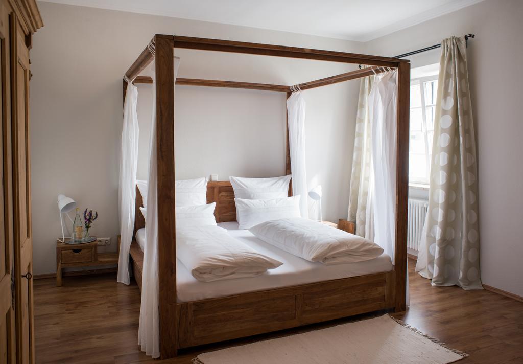Wailtl Hotel Дорфен Экстерьер фото