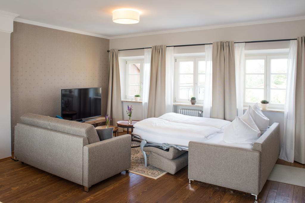 Wailtl Hotel Дорфен Экстерьер фото