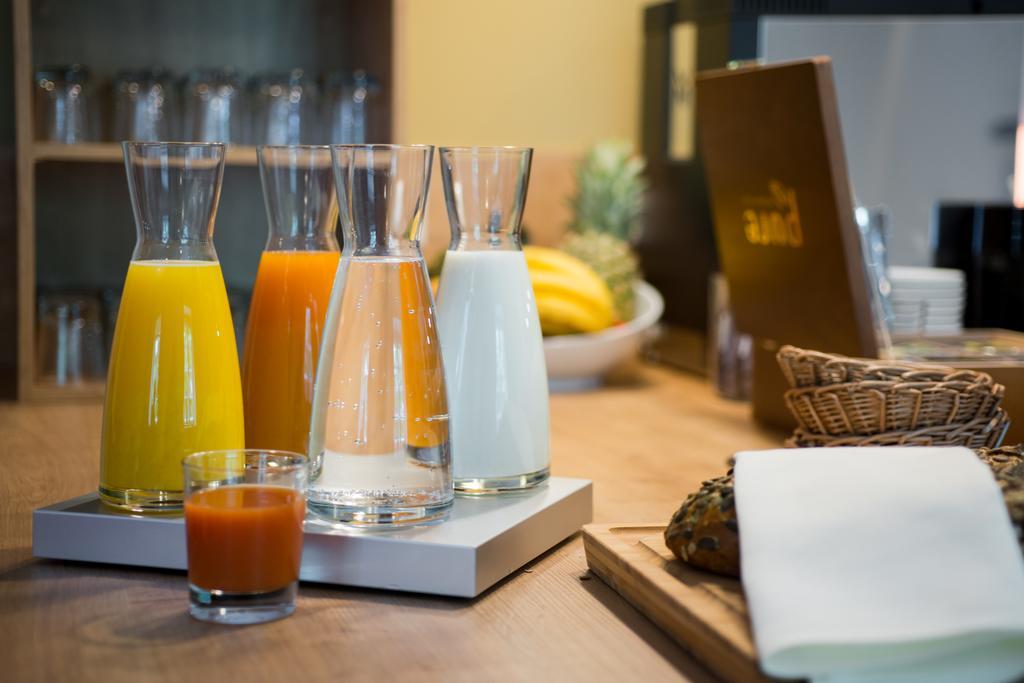 Wailtl Hotel Дорфен Экстерьер фото