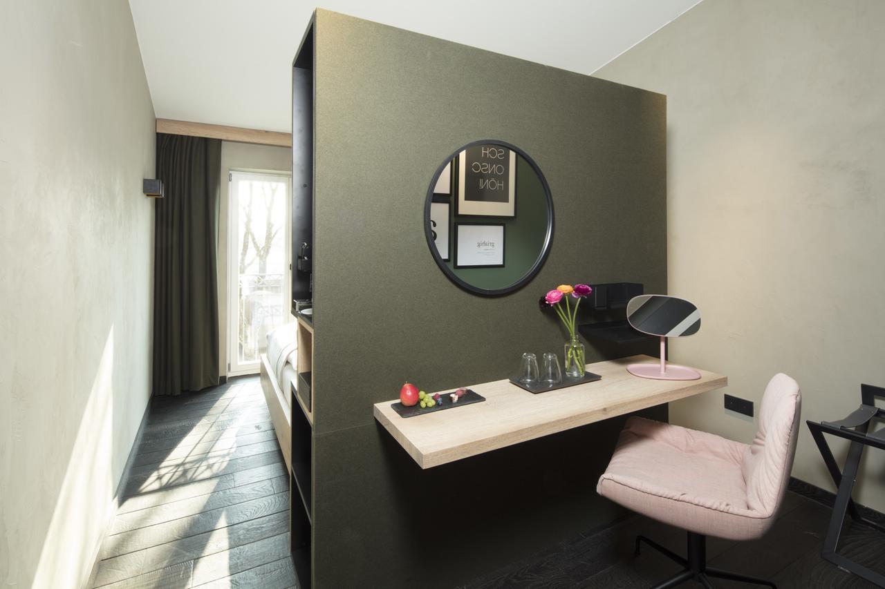 Wailtl Hotel Дорфен Экстерьер фото